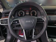 Audi A6L 45 TFSI quattro Premium Dynamic - ფოტო 12