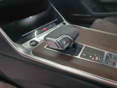 Audi A6L 45 TFSI quattro Premium Dynamic - ფოტო 13