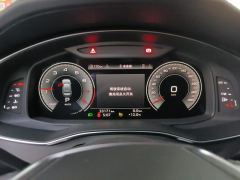 Audi A6L 45 TFSI quattro Premium Dynamic - ფოტო 14