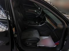 Audi A6L 45 TFSI quattro Premium Dynamic - ფოტო 16