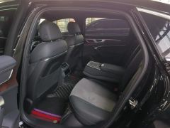 Audi A6L 45 TFSI quattro Premium Dynamic - ფოტო 17