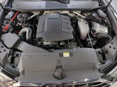 Audi A6L 45 TFSI quattro Premium Dynamic - ფოტო 18