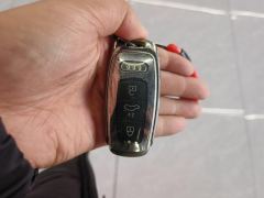 Audi A6L 45 TFSI quattro Premium Dynamic - ფოტო 19