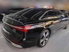 Audi A6L 45 TFSI quattro Premium Dynamic - ფოტო 2