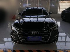 Audi A6L 45 TFSI quattro Premium Dynamic - ფოტო 3