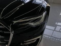 Audi A6L 45 TFSI quattro Premium Dynamic - ფოტო 4