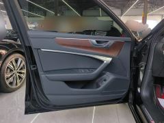 Audi A6L 45 TFSI quattro Premium Dynamic - ფოტო 7