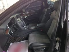 Audi A6L 45 TFSI quattro Premium Dynamic - ფოტო 8