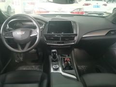 Cadillac CT5 28T Luxury - фото 10