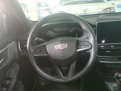 Cadillac CT5 28T Luxury - фото 12