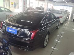 Cadillac CT5 28T Luxury - фото 2