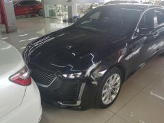 Cadillac CT5 28T Luxury - фото 3