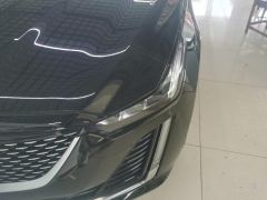 Cadillac CT5 28T Luxury - фото 4
