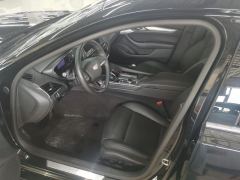 Cadillac CT5 28T Luxury - фото 8