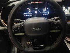 Oshan X5 PLUS 1.5T Joy Edition - ფოტო 12