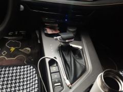 Oshan X5 PLUS 1.5T Joy Edition - ფოტო 13