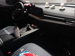 Oshan X5 PLUS 1.5T Joy Edition - ფოტო 16