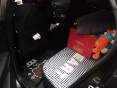 Oshan X5 PLUS 1.5T Joy Edition - ფოტო 17