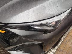 Oshan X5 PLUS 1.5T Joy Edition - ფოტო 4