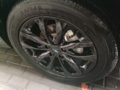 Oshan X5 PLUS 1.5T Joy Edition - ფოტო 5