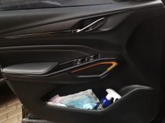 Oshan X5 PLUS 1.5T Joy Edition - ფოტო 7