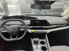 Changan UNI-V Zhidian iDD 1.5T 113km Smart cool type - ფოტო 10