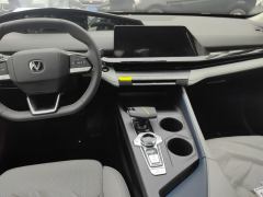 Changan UNI-V Zhidian iDD 1.5T 113km Smart cool type - ფოტო 11