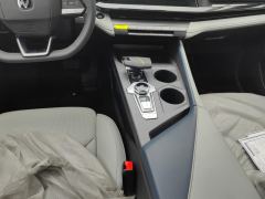 Changan UNI-V Zhidian iDD 1.5T 113km Smart cool type - ფოტო 13