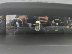 Changan UNI-V Zhidian iDD 1.5T 113km Smart cool type - ფოტო 14