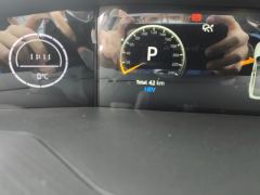 Changan UNI-V Zhidian iDD 1.5T 113km Smart cool type - ფოტო 15