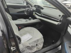 Changan UNI-V Zhidian iDD 1.5T 113km Smart cool type - ფოტო 16