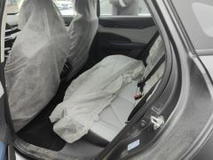 Changan UNI-V Zhidian iDD 1.5T 113km Smart cool type - ფოტო 17