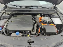 Changan UNI-V Zhidian iDD 1.5T 113km Smart cool type - ფოტო 18