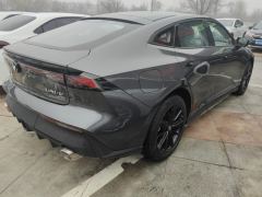 Changan UNI-V Zhidian iDD 1.5T 113km Smart cool type - ფოტო 2