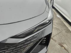 Changan UNI-V Zhidian iDD 1.5T 113km Smart cool type - ფოტო 4