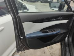 Changan UNI-V Zhidian iDD 1.5T 113km Smart cool type - ფოტო 7
