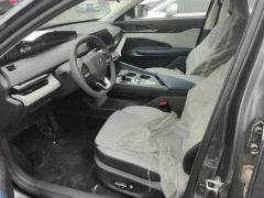 Changan UNI-V Zhidian iDD 1.5T 113km Smart cool type - ფოტო 8