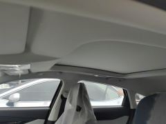 Changan UNI-V Zhidian iDD 1.5T 113km Smart cool type - ფოტო 9