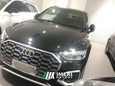 2022 Audi Q5L 45 TFSI Luxury Elegant Edition - ავტომობილი ჩინეთიდან