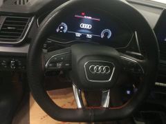 Audi Q5L 45 TFSI Luxury Elegant Edition - photo 12