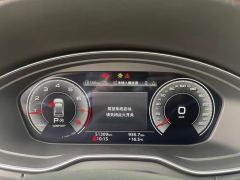 Audi Q5L 45 TFSI Luxury Elegant Edition - photo 15