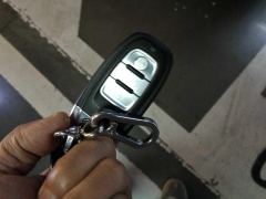 Audi Q5L 45 TFSI Luxury Elegant Edition - photo 19