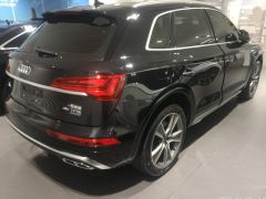 Audi Q5L 45 TFSI Luxury Elegant Edition - photo 2