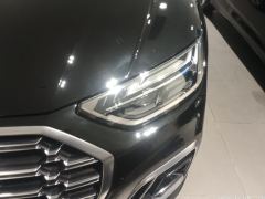 Audi Q5L 45 TFSI Luxury Elegant Edition - photo 4