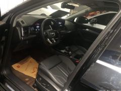 Audi Q5L 45 TFSI Luxury Elegant Edition - photo 8