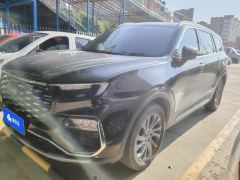 Ford Lingyù EcoBoost 225 Version 7(2/2/3) - ფოტო 1