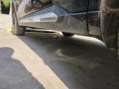 Ford Lingyù EcoBoost 225 Version 7(2/2/3) - ფოტო 11