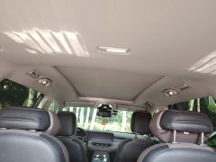 Ford Lingyù EcoBoost 225 Version 7(2/2/3) - ფოტო 15