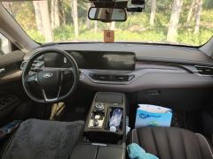 Ford Lingyù EcoBoost 225 Version 7(2/2/3) - ფოტო 16