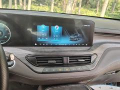 Ford Lingyù EcoBoost 225 Version 7(2/2/3) - ფოტო 17